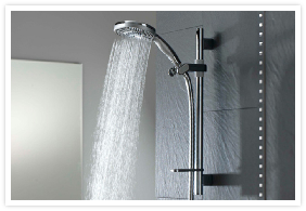 shower replacements from £160 triton 8.5kw with 2years warranty john butler plumbing and heating hamilton            